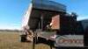 2007 Magnolia Tender Fertilizer Trailer, s/n 1M9KT322871435219 - 6