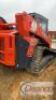 Kubota SVL95-2S Skid Steer, s/n 92116: 259 hrs - 2