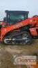 2018 Kubota SVL75-2 Skid Steer, s/n 35172: 1160 hrs - 3