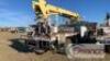 2002 Freightliner FL80 Truck, s/n 1FVHBXAK32HJ93713: Terex Crane - 3