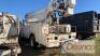 1999 Freightliner FL80 Bucket Truck, s/n 1FV6JJ883XHA42180: Altec 55' Aerial Unit - 2