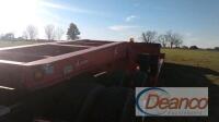 2014 XL Specialized 110HDG Detach Lowboy, s/n 4U3J05339EL014191