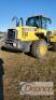 2012 Komatsu WA320-6 Rubber-tired Loader, s/n A35180: Encl. Cab, No Bucket, 21324 hrs - 3