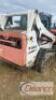 2015 Bobcat T590 Skid Steer, s/n ALJU14675: Rubber Tracks, Bkt., 2084 hrs - 6