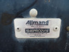 2014 Allmand Night Light Pro II Light Tower, s/n 1546PRO2V14: ID 71782 - 4