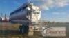 2006 Crescent Grain Trailer, s/n 1W9AA402961198092 - 4