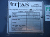 New Titan 5' Finish Mower: ID 42665 - 4