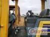 2006 Komatsu D31PX Crawler Dozer, s/n 50762: Canopy, Sweeps, 6-way Blade, Wide Track, 3382 hrs - 2