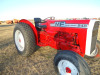 Massey Ferguson 240 Tractor: 2wd, 1193 hrs, ID 42666 - 2