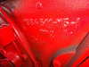 Massey Ferguson 240 Tractor: 2wd, 1193 hrs, ID 42666 - 6