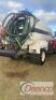 2007 Ford F750 Water Truck, s/n 3FRXF75F17V475874: 23K mi. - 3