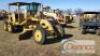 Galion 503L Motor Grader - 2