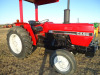 Case IH 385 Tractor, s/n 58021665: 2wd, 3785 hrs, ID 42675 - 3