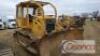 Komatsu DD12XF Dozer, s/n P1140 - 3