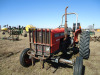 Kubota M4030SU Tractor, s/n 20390: Needs Water pump, ID 42049 - 9