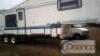 Damon Escaper 5th Wheel Camper: T/A, 1 Slide Out - 2