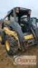 2003 New Holland LS180 Skid Steer, s/n LMU007417: Super Boom, 2-sp., No Bkt., 2977 hrs