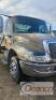 2007 International 4200 Rollback Truck, s/n 1HTMLAFL37H537413: 218K mi. - 2