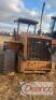 Case Rubber-tired Loader (Salvage) - 2