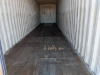 40' Shipping Container, s/n TCLU9938455: ID 42088 - 8