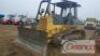 Komatsu D61EX Dozer, s/n D31E12-4B3735: 5812 hrs