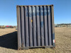 40' Shipping Container, s/n TCLU9938455: ID 42088 - 9