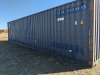 40' Shipping Container, s/n TCLU9938455: ID 42088 - 10