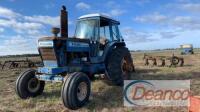 Ford TW20 Tractor, s/n C665544: Duals Lot: 3531