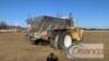 Terragator 2800 Spreader, s/n 66517 Lot: 3507 - 3