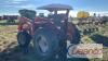 Massey Ferguson 2534 Tractor (Salvage) Lot: 3356 - 3