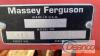 Massey Ferguson 2534 Tractor (Salvage) Lot: 3356 - 7