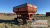 Kaston 300 Gravity Wagon Lot: 3503 - 3