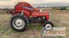Massey Ferguson 240 Tractor, s/n 526395: 1873 hrs Lot: 3370 - 4