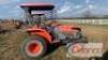 Kubota L3940 MFWD Tractor, s/n 72907: 2480 hrs Lot: 3333 - 4