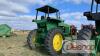John Deere 4240 Tractor, s/n 4240C013957: Hi Crop, Quad Range Lot: 3432 - 4