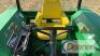 John Deere 4240 Tractor, s/n 4240C013957: Hi Crop, Quad Range Lot: 3432 - 6