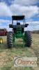 John Deere 4240 Tractor, s/n 4240H025071RW: Hi Crop Lot: 3431 - 3