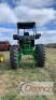 John Deere 4240 Tractor, s/n 4240H025071RW: Hi Crop Lot: 3431 - 3