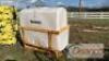 Vermeer 480-gallon Tank Lot: 3313 - 2