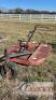 Big Bee 5' Rotary Mower Lot: 3321 - 2