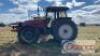 CaseIH 5240 MFWD Tractor, s/n JKA0077801: Cab, 7061 hrs Lot: 3452 - 2