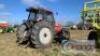 CaseIH 5240 MFWD Tractor, s/n JKA0077801: Cab, 7061 hrs Lot: 3452 - 4