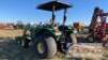 John Deere 5320 Tractor, s/n LV5320S232784: JD 521 Loader Lot: 3484 - 4