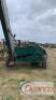 New Idea 323 Corn Picker, s/n 23755 w/ Stalk Chopper Lot: 3492 - 3