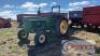 John Deere 2130 Tractor, s/n 107952: 3782 hrs Lot: 3470 - 2