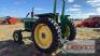 John Deere 2130 Tractor, s/n 107952: 3782 hrs Lot: 3470 - 3