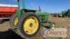 John Deere 2130 Tractor, s/n 107952: 3782 hrs Lot: 3470 - 4