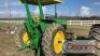 John Deere 4000 Tractor, s/n B213P258444R: Open Cab Lot: 3324 - 3