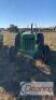 John Deere 2155 Tractor, s/n R617895: 5302 hrs Lot: 3488