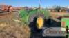 John Deere 2155 Tractor, s/n R617895: 5302 hrs Lot: 3488 - 4